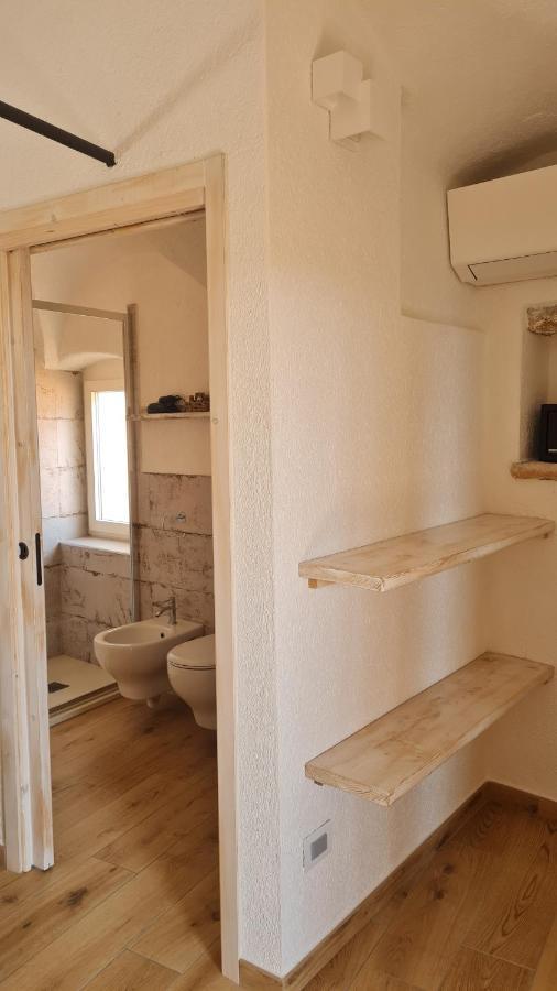 Federico II - Rooms And Breakfast บอร์จิโอแวเรซซี ภายนอก รูปภาพ